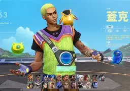 Valorant球员突破自我,表现堪称完美 Valorant球员突破自我,表现堪称完美