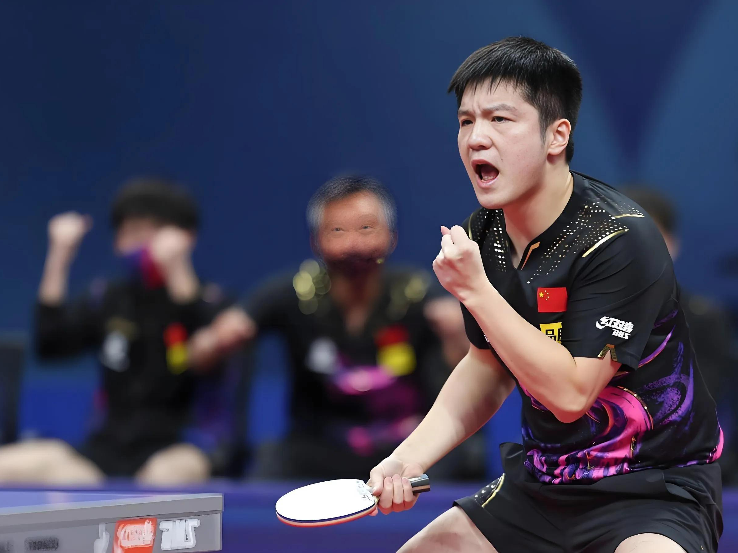 包含乒乓球选手爆冷获胜，专家预测失准的词条