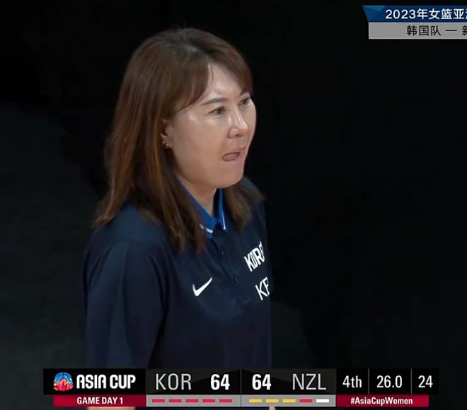 韩国队逆转德国队，李梓嘉状态火热的简单介绍