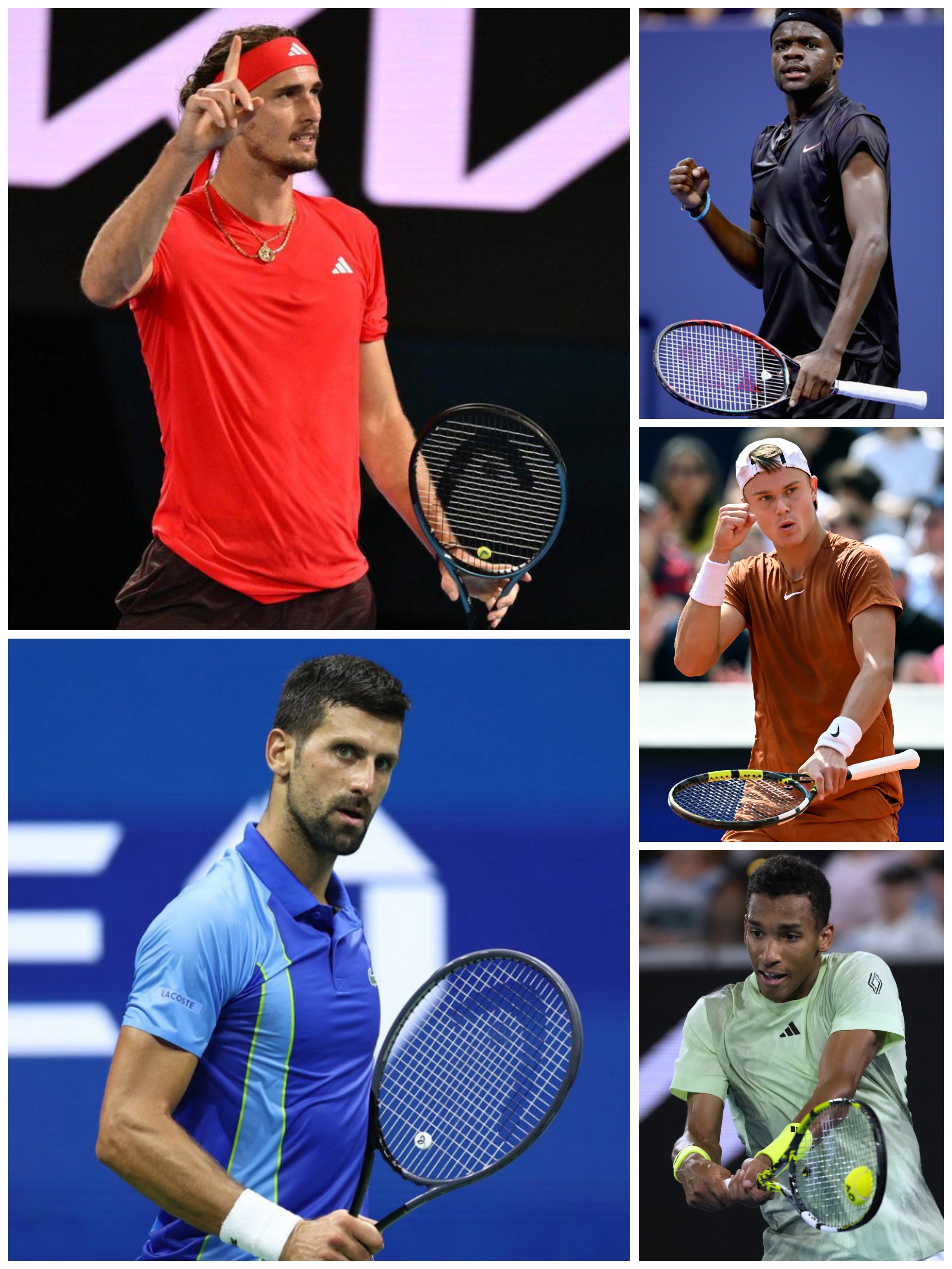 蒙特卡洛大师赛险胜温网，鲁德高光表现