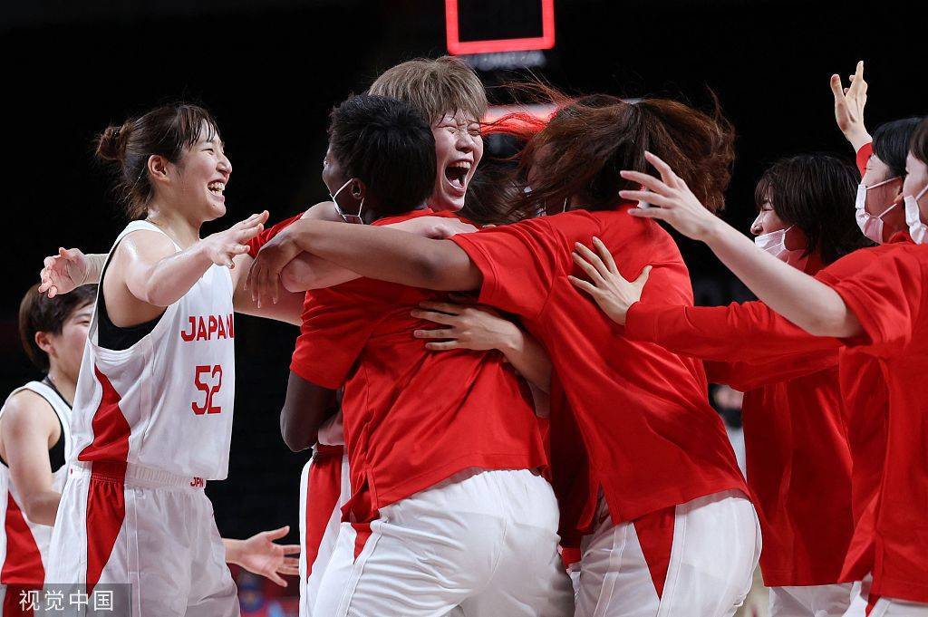 日本队险胜波兰队,奥恰洛夫刷新纪录 日本队险胜波兰队,奥恰洛夫刷新纪录