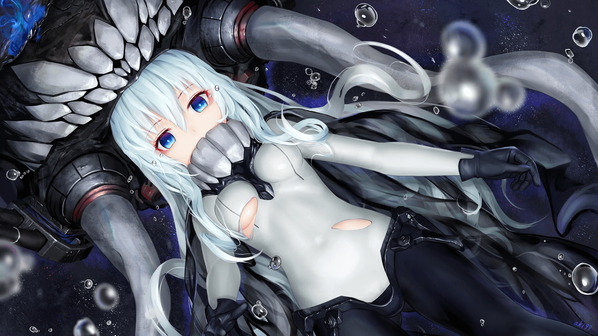 镌刻王座的神兵，暗夜之战与劳塔罗的救赎之路