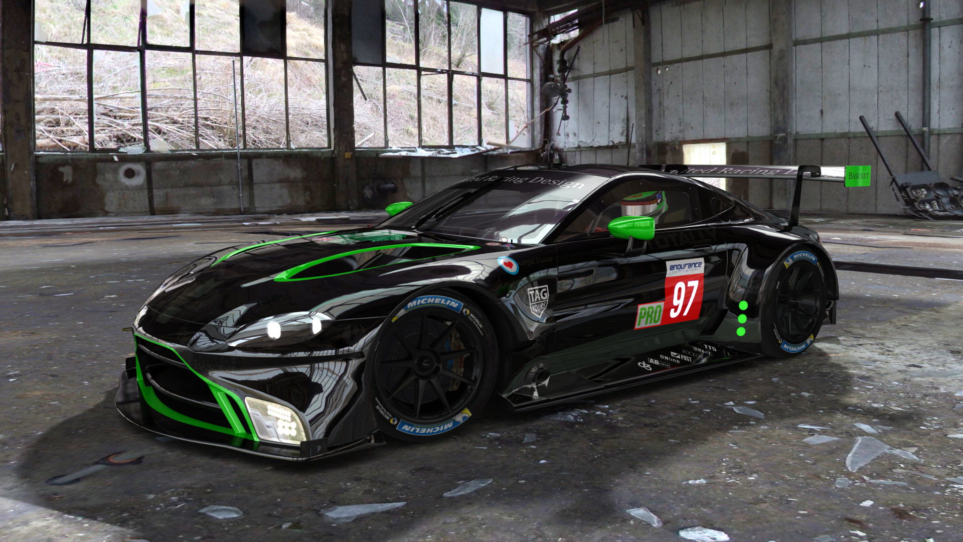 天使羽翼划破宿命，迪马利亚那一夜如何成为永恒