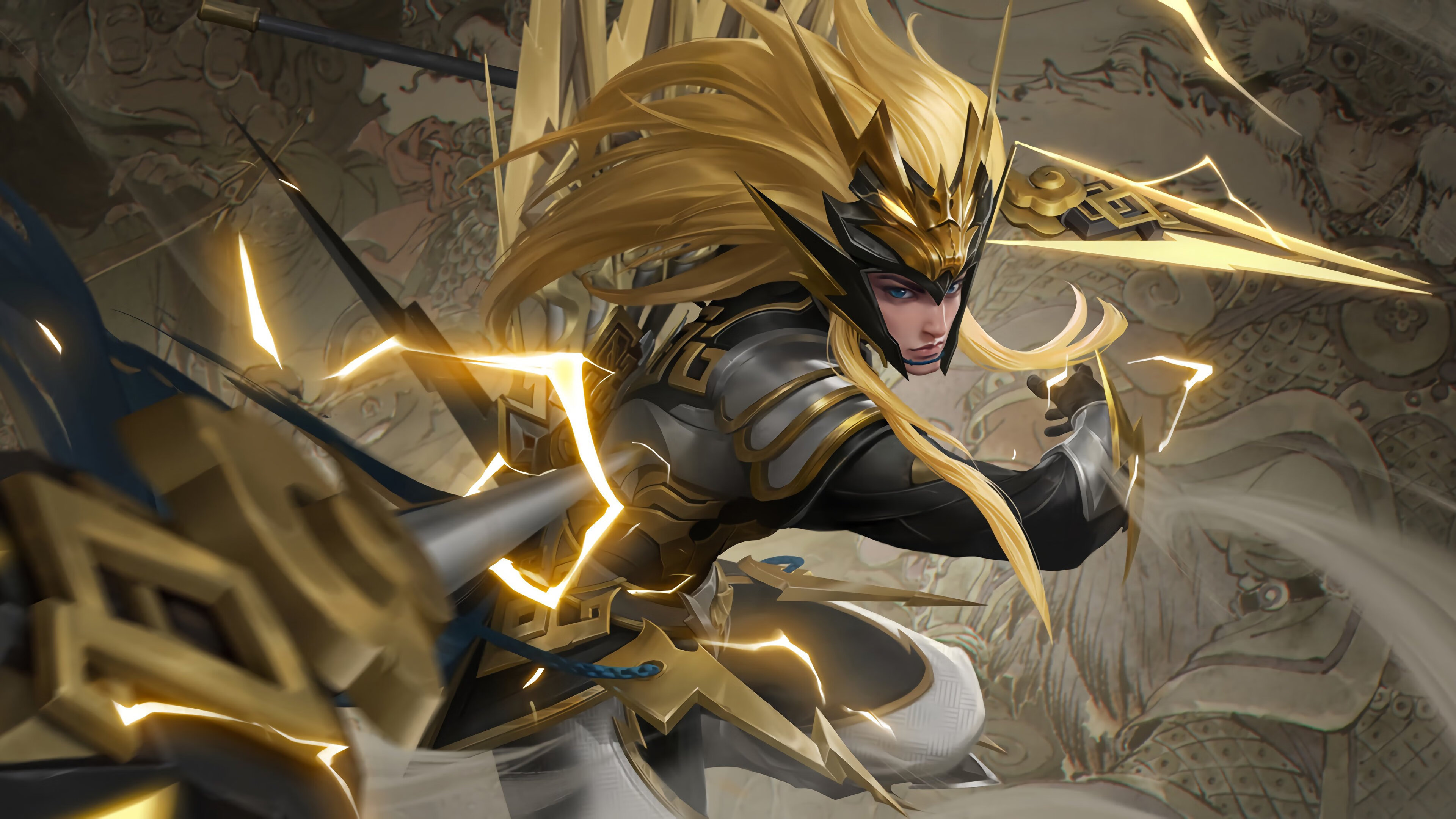 武切维奇的唯一主宰，骑士全面压制勇士的经典之战